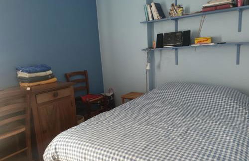 Maison spacieuse 6-8 pers., plage & port Logeo à 200m, jardin et terrasse - FR-1-639-115 - Foto 7