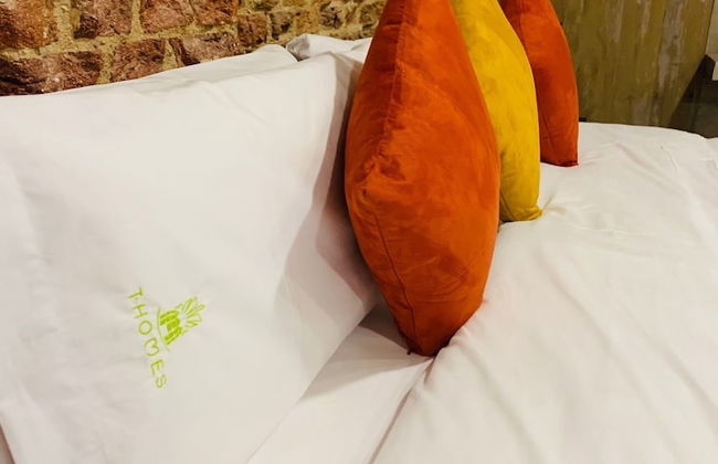 T-homes Salamanca - Foto 36