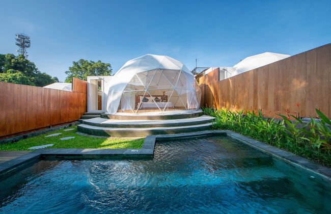 Triyana Resort and Glamping - Foto 34