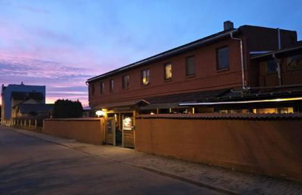 Aparthotel & Seminarhaus Wolkentor - Foto 33