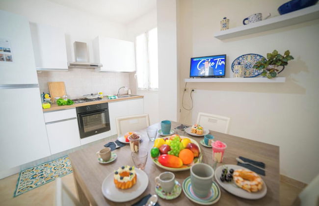 Villetta Olimpia Near The Beach - Foto 19