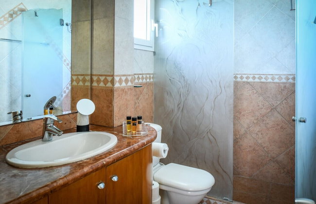 MAMAD - Netanya Panoramic Sea-View 4BR Apartment - Foto 44