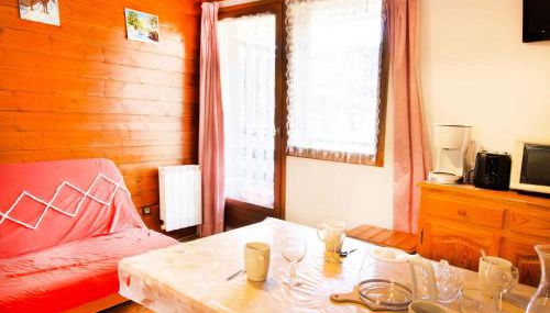 Résidence Le Grand Vallon - LE GRAND VALLON - NO40GV MAE-3135 - Foto 3