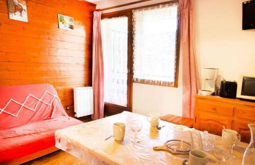 Résidence Le Grand Vallon - LE GRAND VALLON - NO40GV MAE-3135 - Foto 3