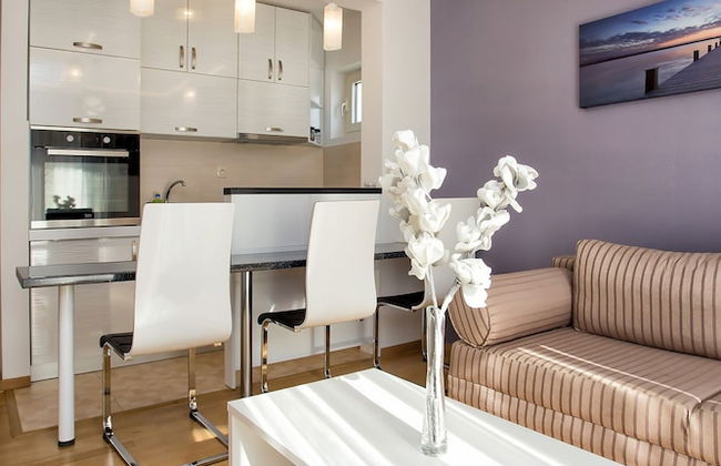 Lux Apartment Goodness - Foto 22