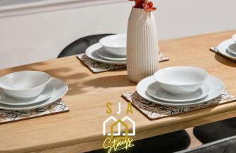 Lochy Stay - SJA Stays - Modern 2 Bed Apartment - Photo 6