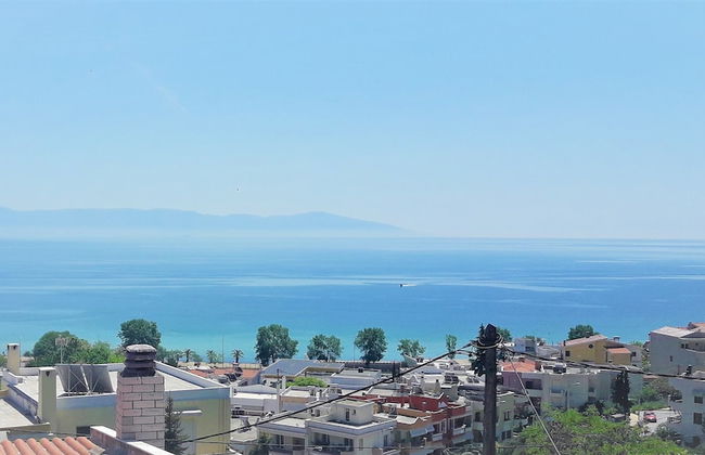 Sea La Vie Maisonette - Foto 1