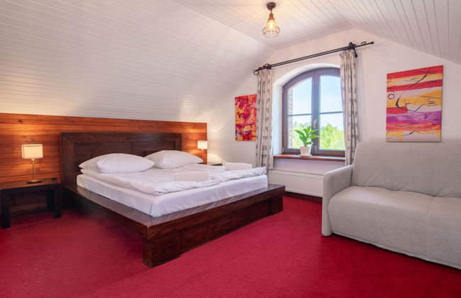 Osada Ulnowo - Foto 3