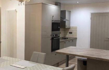 The Villas holiday homes - Foto 18