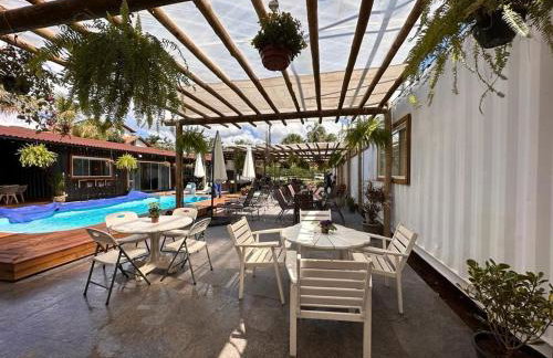 Villela Home Stay - Villa Kubitschek - Lago Sul - Foto 41