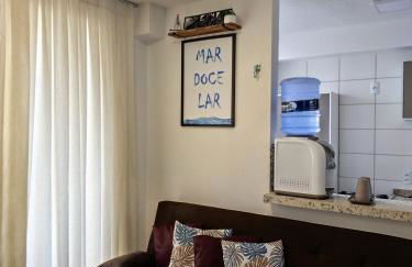 Apartamento novo com jardim privativo! - Foto 4