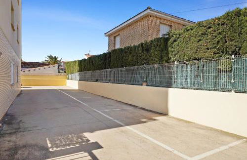 Hauzify I Apartament Mediterrani - Foto 20