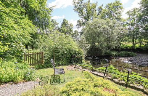 Courtyard Cottage - Foto 40