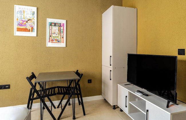 K-K Suites & Apartments - Foto 26