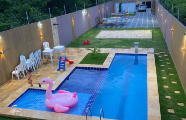 Chalé Ubajara - Foto 73