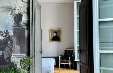 Luxueux 2 pièces 65m2 Hôtel Particulier XVII ième siècle-Centre Historique Clermont-Ferrand - Foto 14