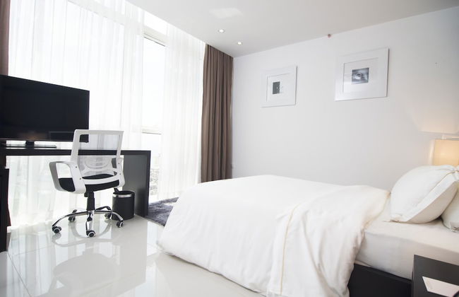 Platinum One Suites - Foto 28