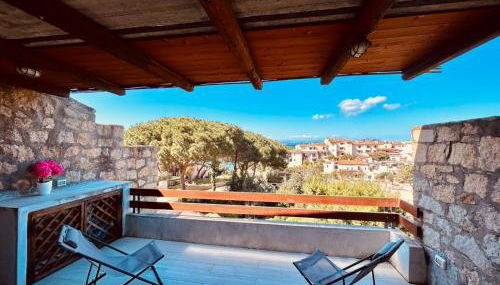 La Terrazza Di Baja Sardinia F - Foto 5