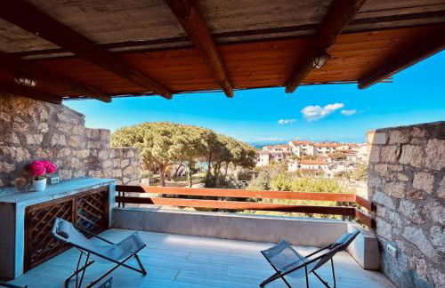 La Terrazza Di Baja Sardinia F - Foto 5