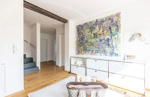 B26 Apartments - Unterwegs zu Hause - Foto 52