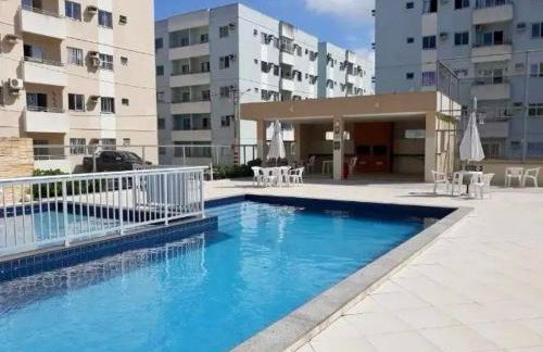 Aconchego no Solar do Coqueiro - Photo 2