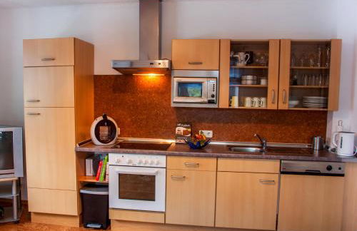 Ferienwohnung Zetzl - Foto 46