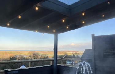 terfyn hall holiday apartment 3 stargazer - Foto 1