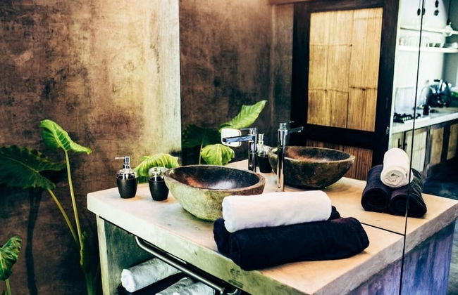 Lua Villas - Foto 16