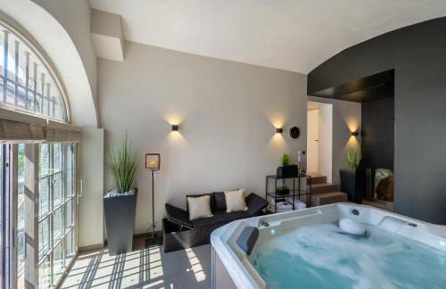 Le Prestancia - Proche Lac, Jacuzzi - Foto 11