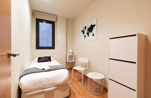 2762 - AB Park Guell Apartment B-II - Foto 11