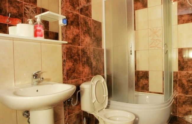 Apartments Bella Vista - Photo 16