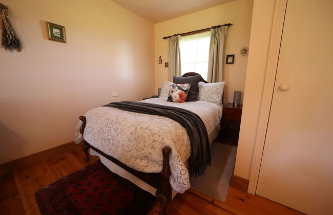 Cherry Plum Cottages - Foto 7