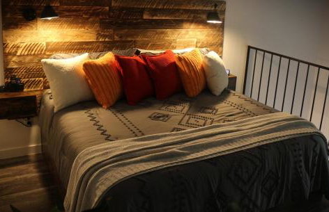 Cozy Townhouse Condo steps from DFW Airport, 15 minutes from AT&T Stadium - Foto 35