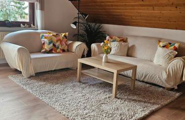 gemütliche Ferienwohnung im Nordschwarzwald - Foto 5