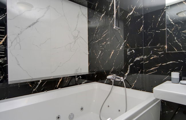 Arena Summit Apart Hotel - Foto 49