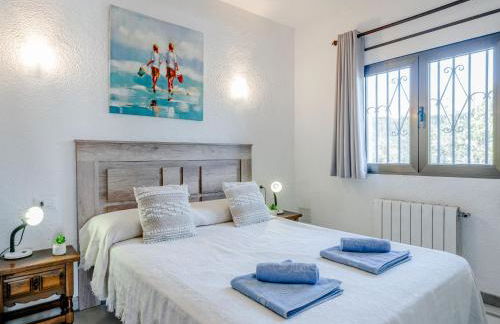 Holiday Home Casa Florita by Interhome - Foto 10