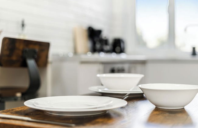 Kunda House Pershore - Foto 53