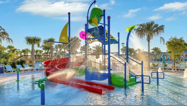 2024 Brand New 7 Bedrooms At Windsor Cay - Foto 3, Habitación