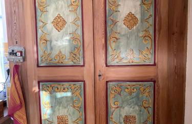 CoCoHaus, villa 10 personnes en Alsace à Niederbronn les bains, cures et famille - Foto 9