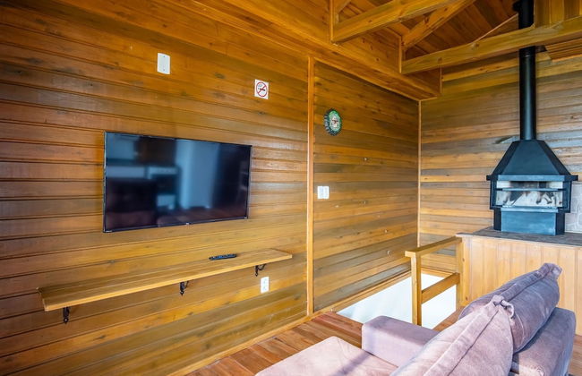 Bangalos Luz da Lagoa - Foto 22