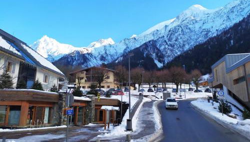 Appartment in center town - Foto 5