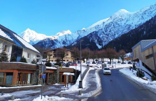 Appartment in center town - Foto 5