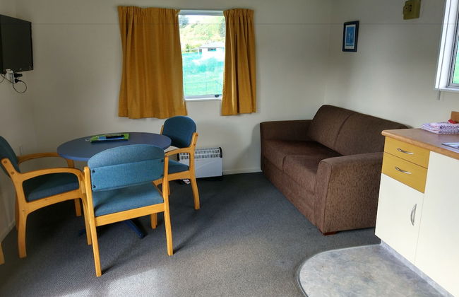 Waikawa Bay Holiday Park - Foto 19