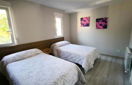 Torreón El Guindal - Sierra de Gredos - Foto 19