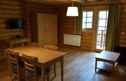 Hôtel Résidence Le Pin Sylvestre Amnéville les Thermes - Foto 81