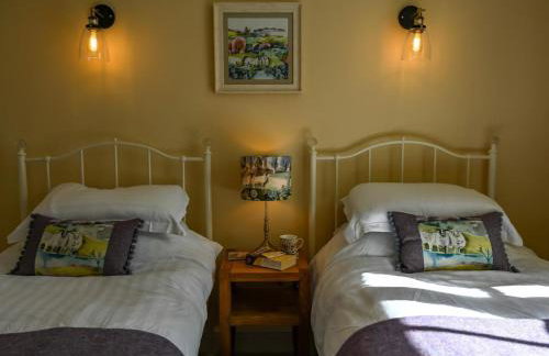 2 Bed in Nr Kendal oc-lcc35 - Photo 11