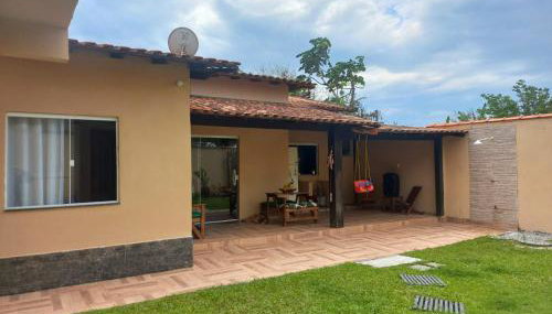 Aconchego de Itaúna - Foto 3, Garden, Garden view