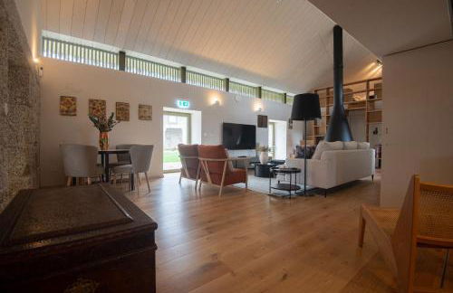 Casa da Fonte de Cima Turismo Rural com Piscina e Natureza - Foto 72