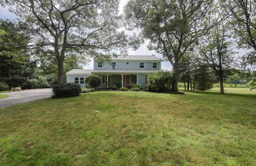 Tranquil Waterfront Getaway - Foto 38