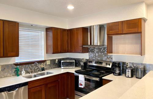 Near to OUHSC Hospitals-Garage Studio - Photo 99